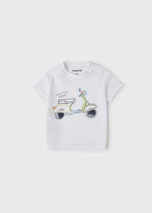Playera play with 1004 - Ceremonias Anny