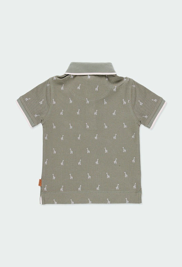 Playera Polo 734060 - Ceremonias Anny