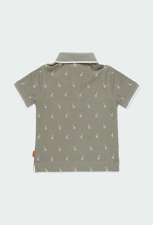 Playera Polo 734060 - Ceremonias Anny