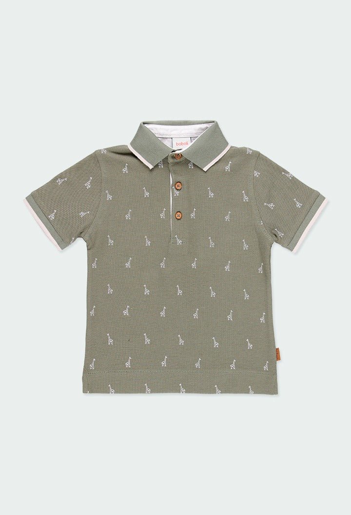 Playera Polo 734060 - Ceremonias Anny