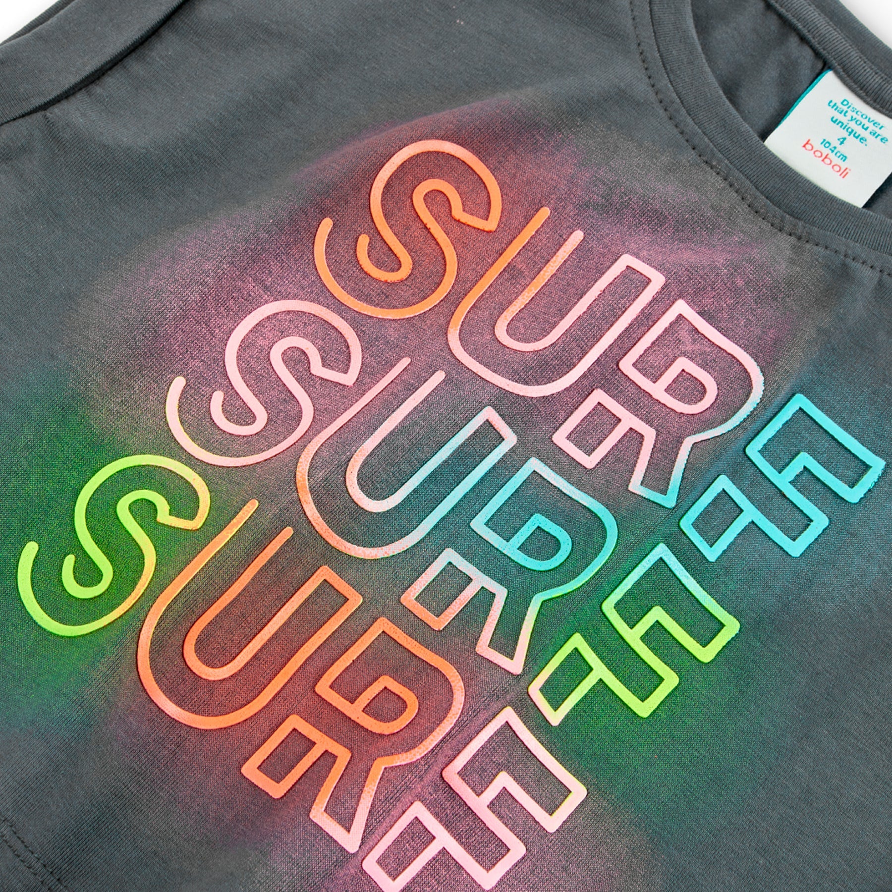 Playera Surf 436058 - Ceremonias Anny