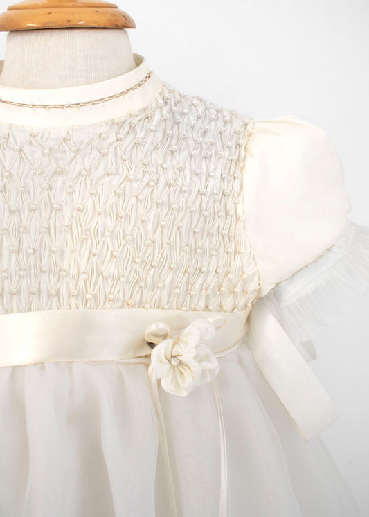 Ropón completo Amira - Ceremonias Anny