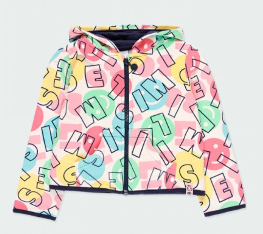 Sudadera colores 424123 - Ceremonias Anny