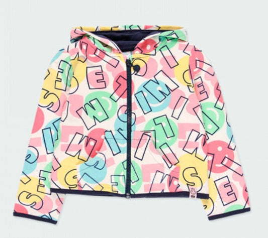 Sudadera colores 424123 - Ceremonias Anny