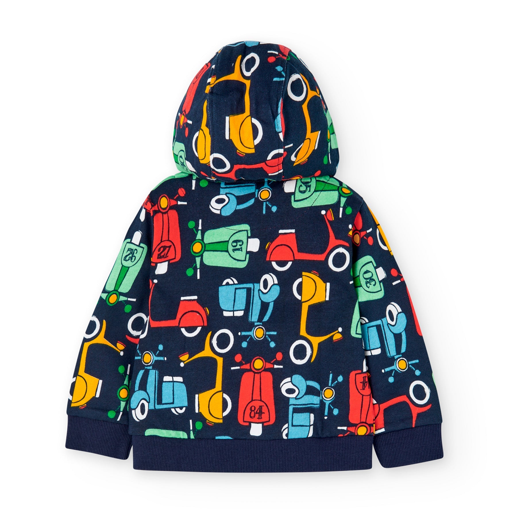 Sudadera niño 306155 - Ceremonias Anny