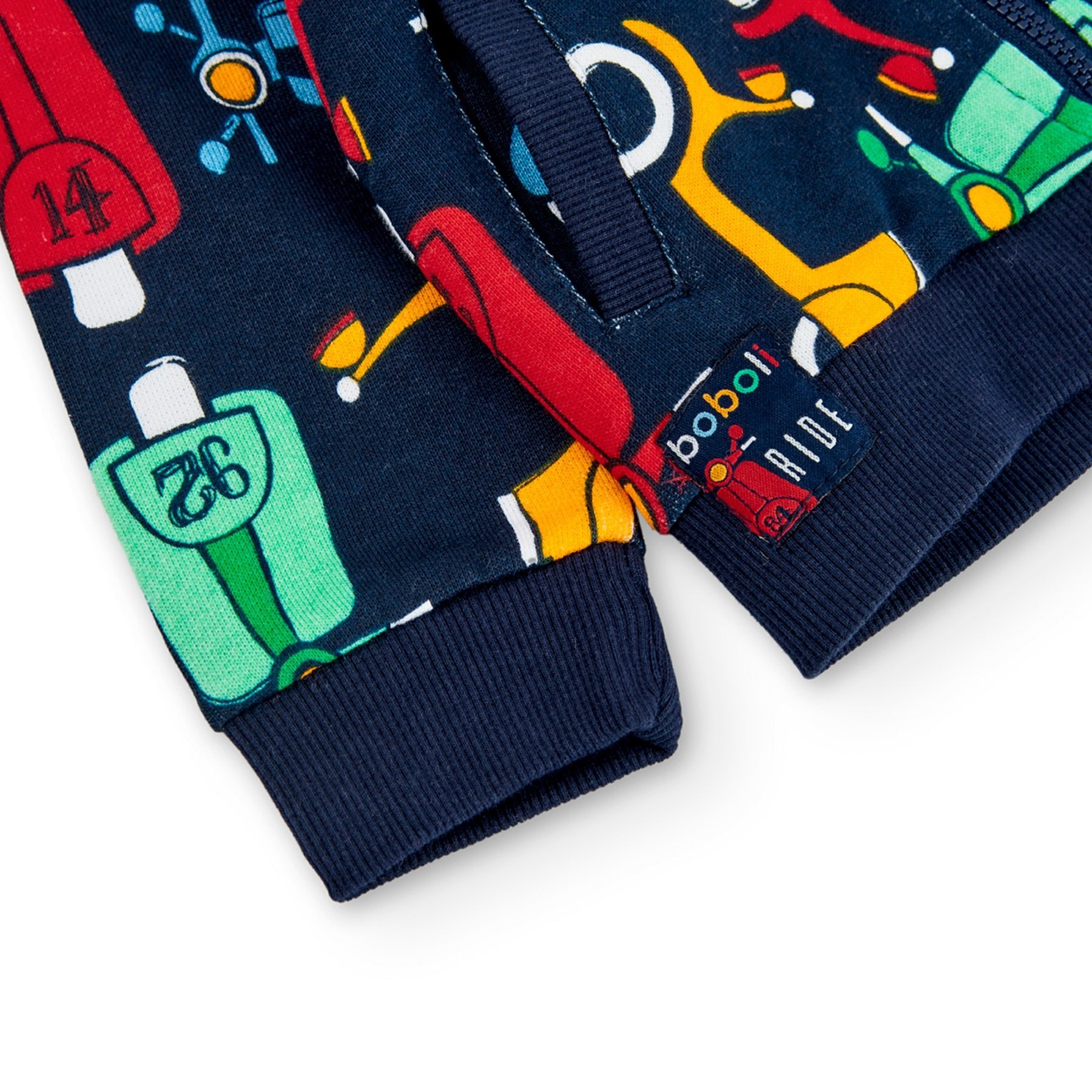 Sudadera niño 306155 - Ceremonias Anny