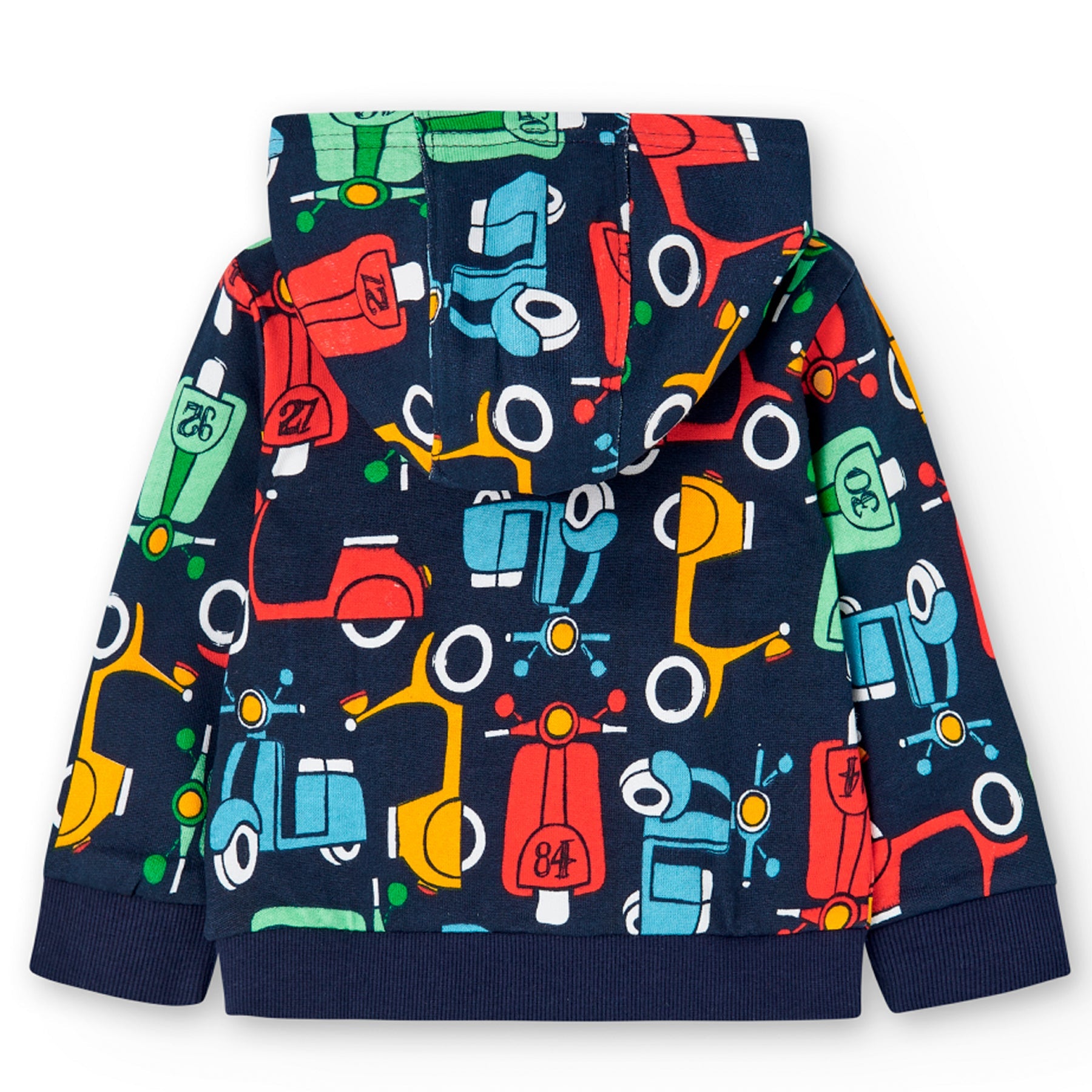 Sudadera niño 306155 - Ceremonias Anny