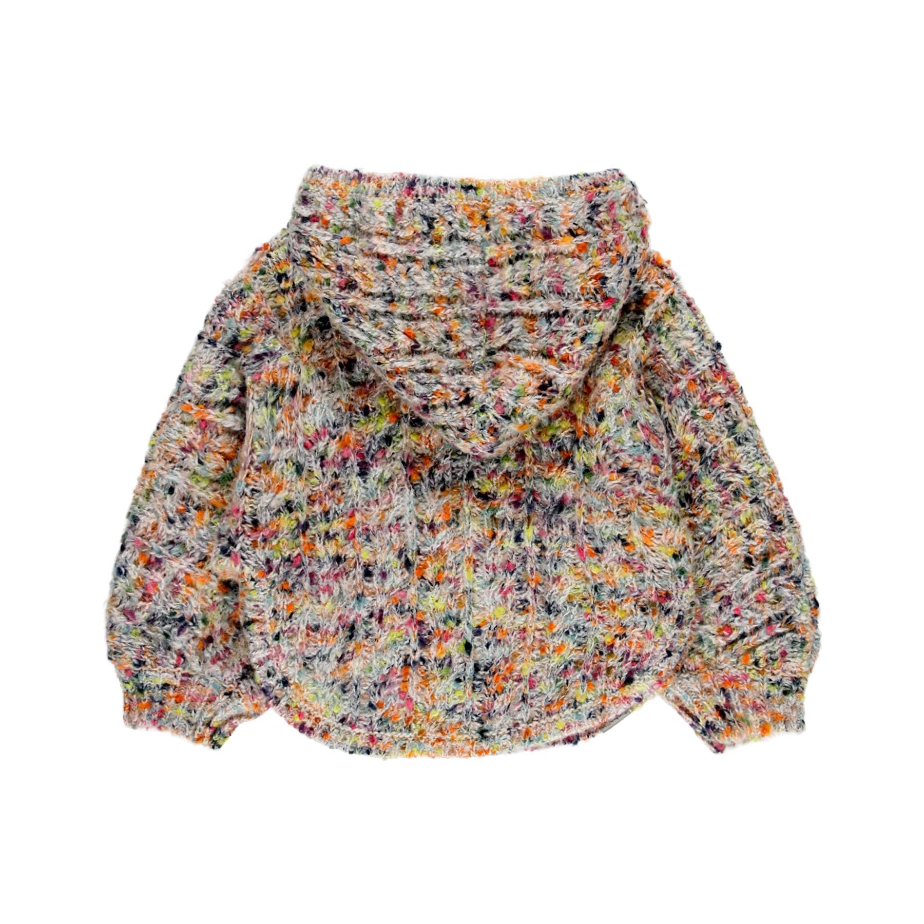 Suéter de colores Boboli 225166 - Ceremonias Anny