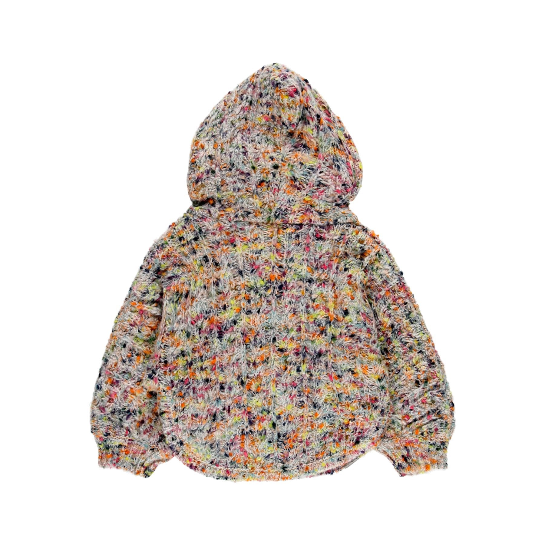 Suéter de colores Boboli 225166 - Ceremonias Anny