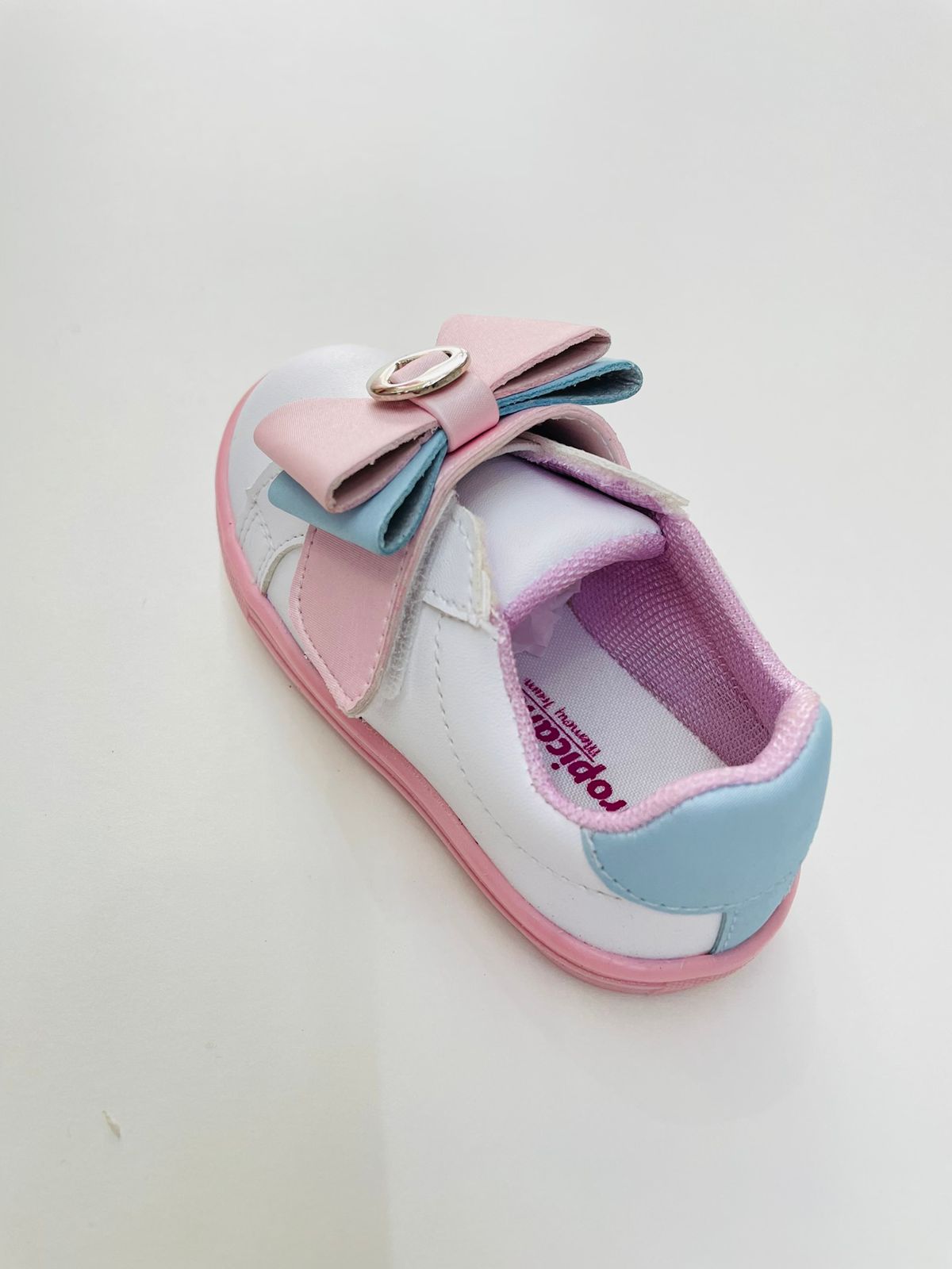 Tennis con Moño - Ceremonias Anny