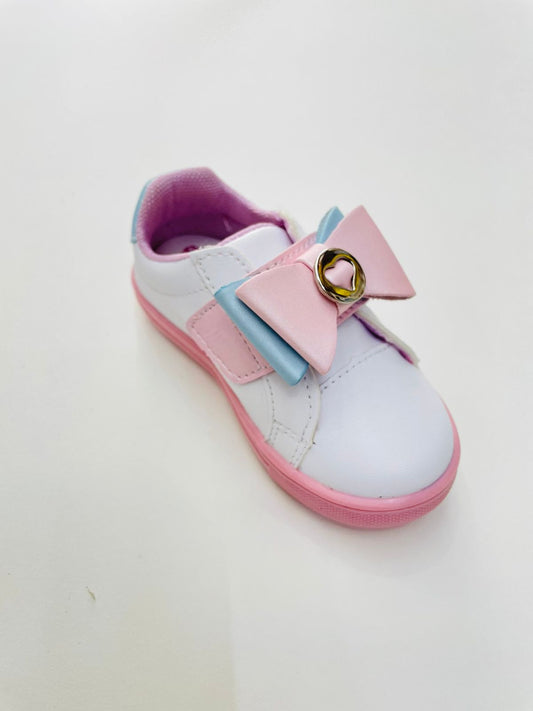 Tennis con Moño - Ceremonias Anny