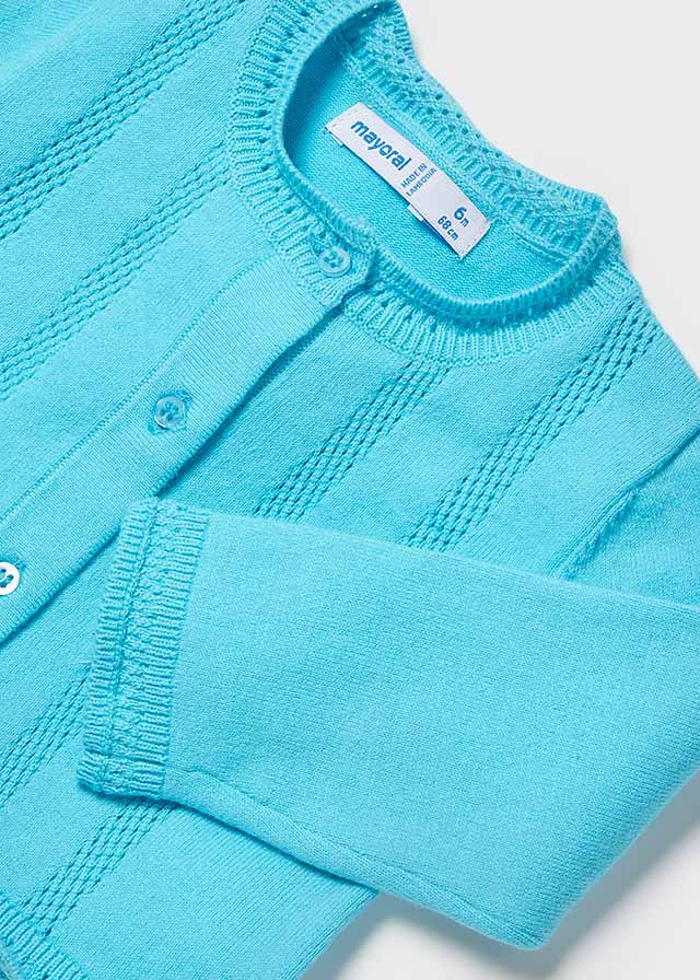 Torera tricot 1358 - Ceremonias Anny