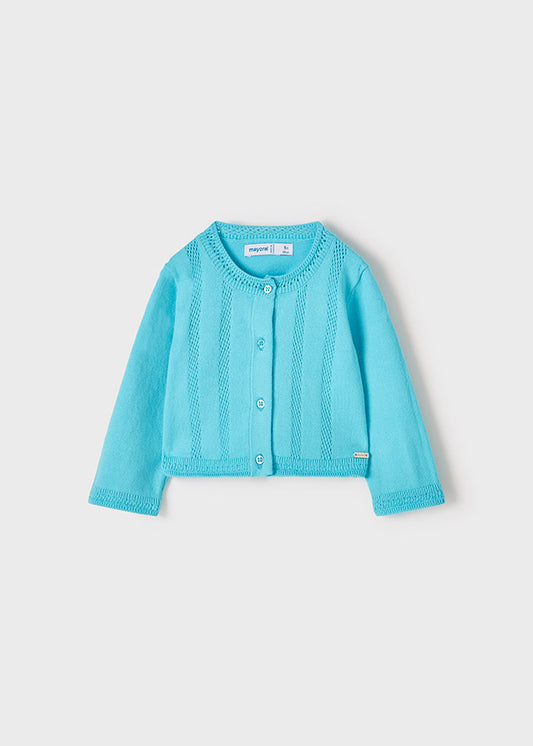 Torera tricot 1358