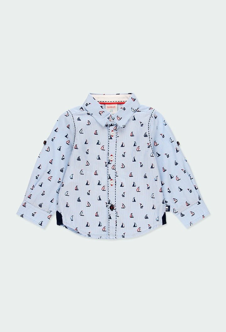 Traje de niño con chaleco 734161 - Ceremonias Anny