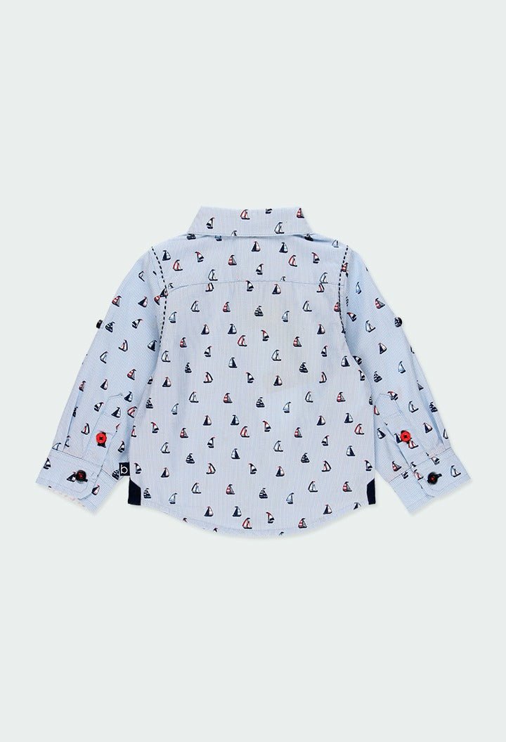 Traje de niño con chaleco 734161 - Ceremonias Anny