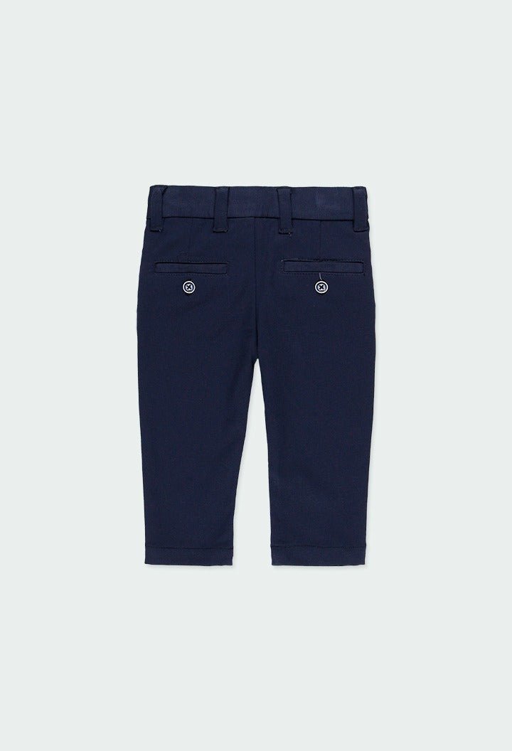 Traje de niño con chaleco 734161 - Ceremonias Anny