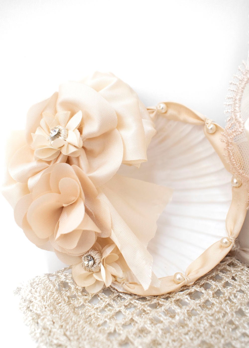 Vela Bautizo Azalea - Ceremonias Anny