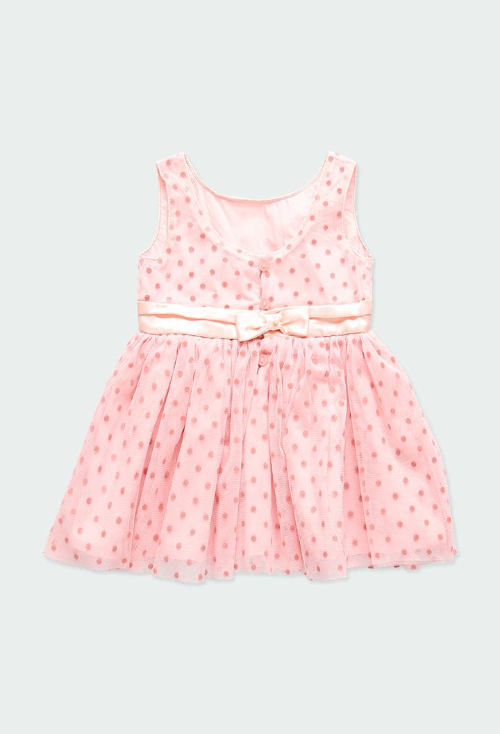 Vestido bailarina bebé 704067 - Ceremonias Anny