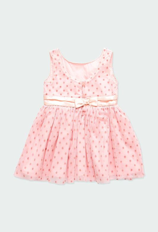 Vestido bailarina bebé 704067 - Ceremonias Anny