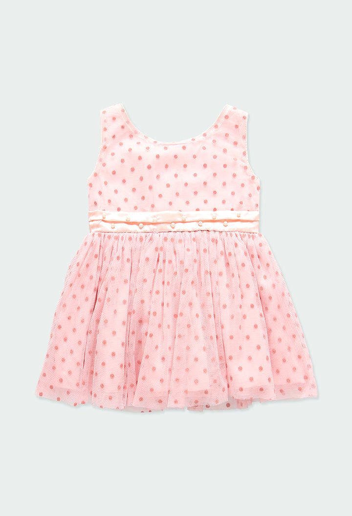 Vestido bailarina bebé 704067 - Ceremonias Anny