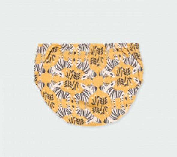 Vestido cebra 214041 - Ceremonias Anny