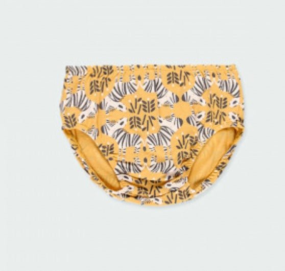 Vestido cebra 214041 - Ceremonias Anny