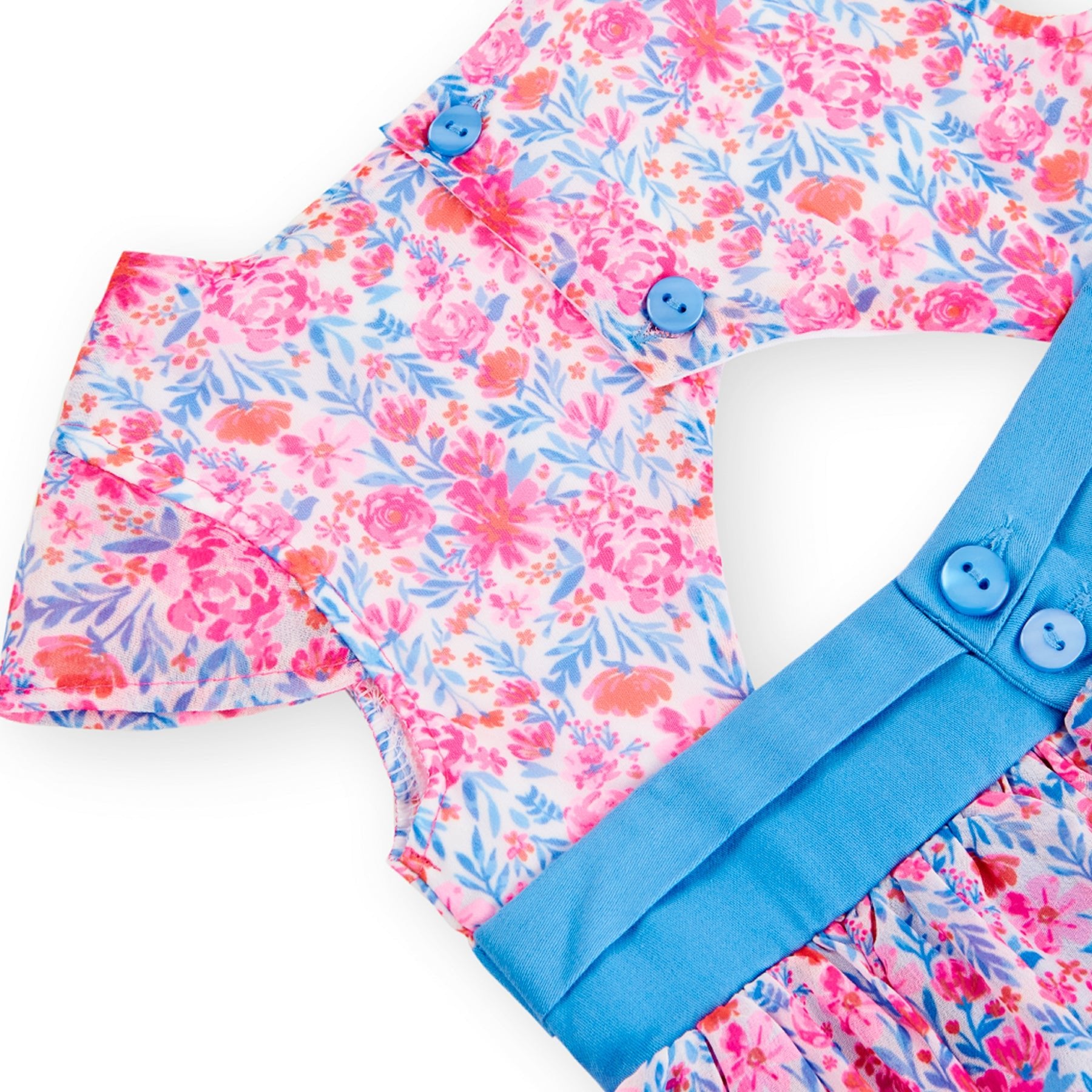 Vestido con moño 706272 - Ceremonias Anny