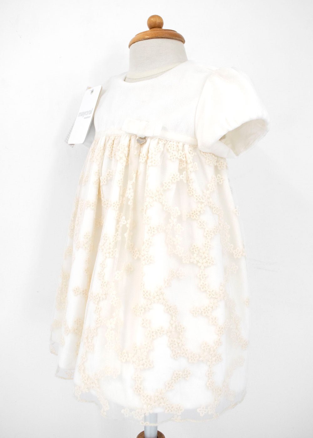 Vestido Libia - Ceremonias Anny