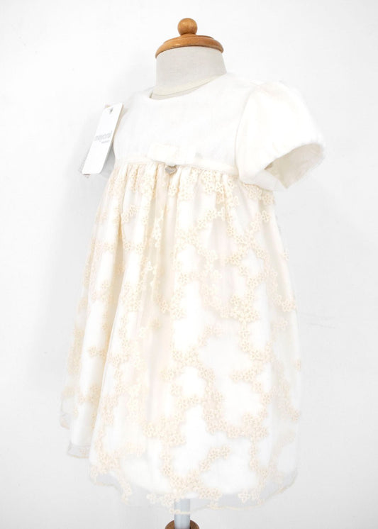 Vestido Libia - Ceremonias Anny