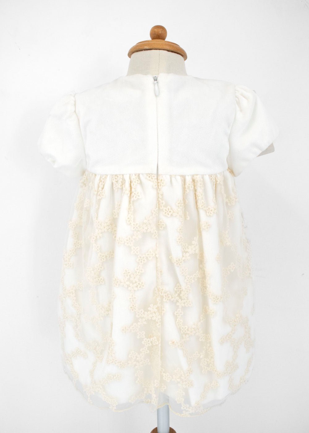 Vestido Libia - Ceremonias Anny