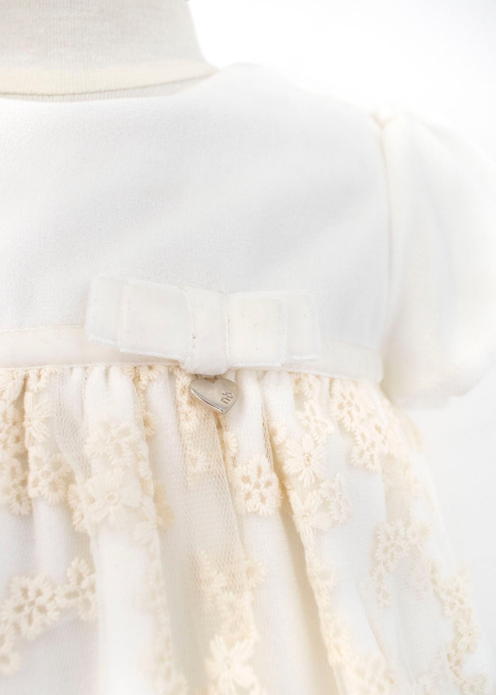 Vestido Libia - Ceremonias Anny