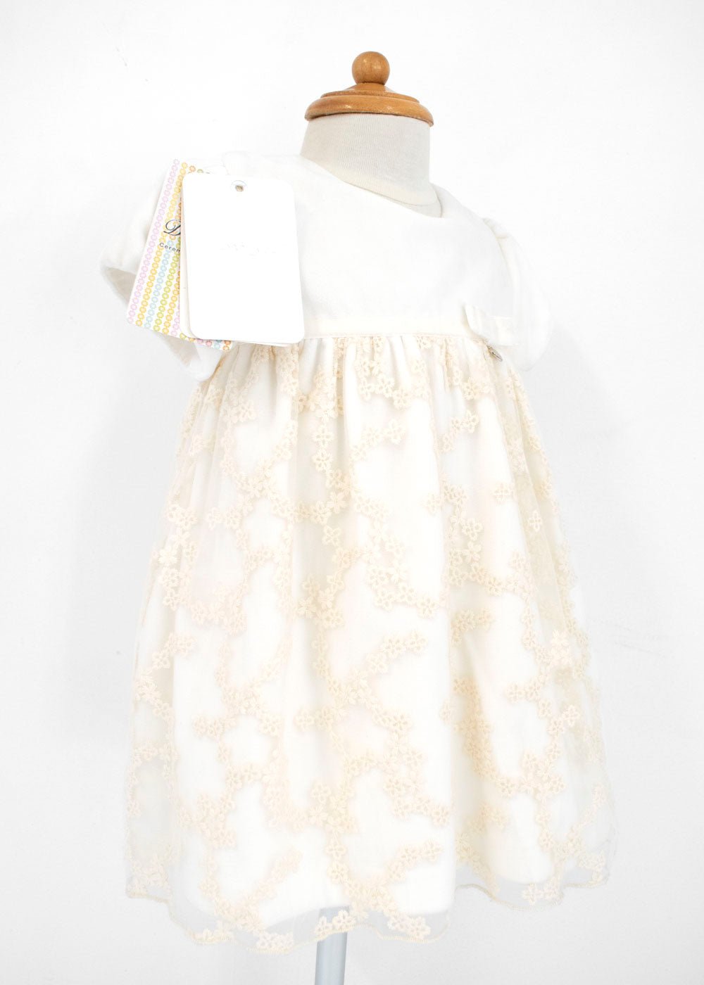 Vestido Libia - Ceremonias Anny