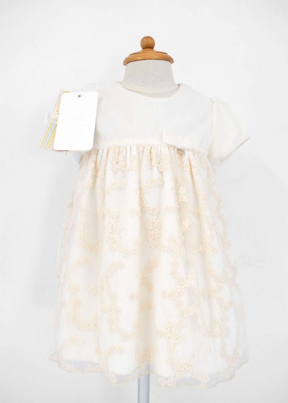 Vestido Libia - Ceremonias Anny