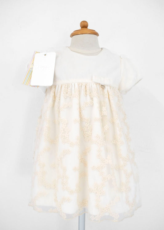 Vestido Libia - Ceremonias Anny