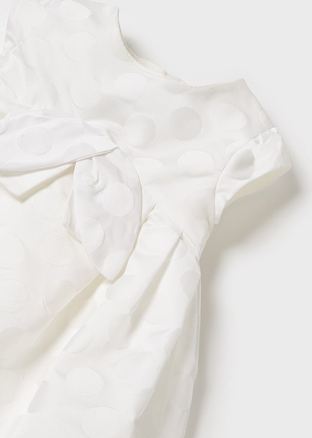 Vestido Luz - Ceremonias Anny