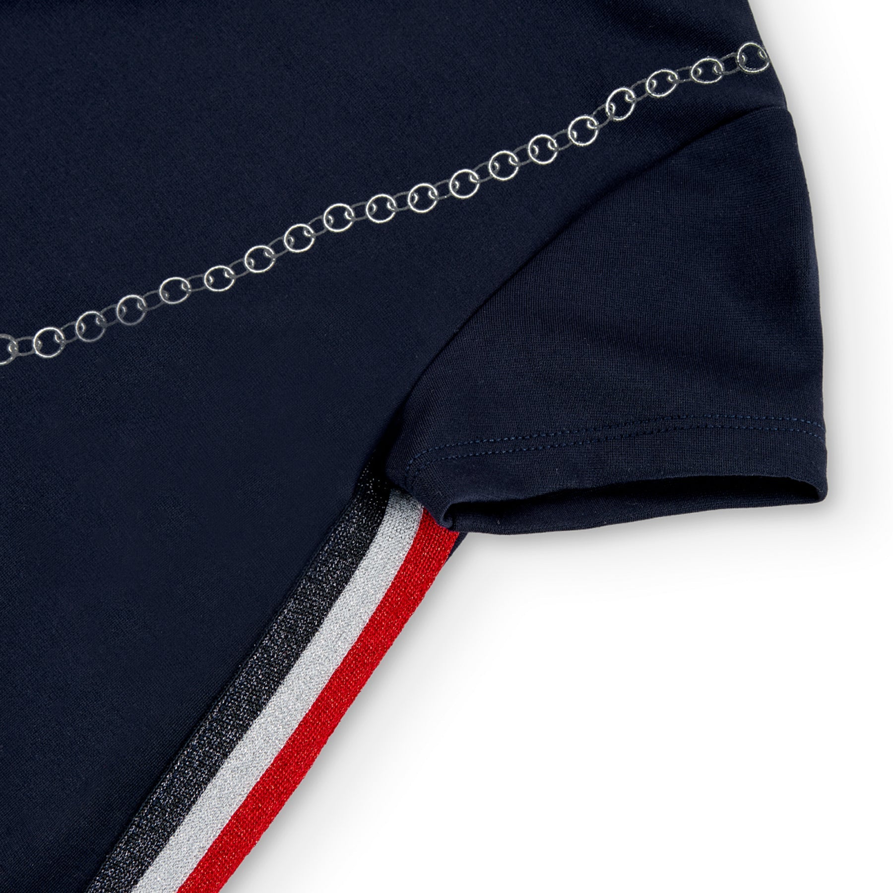 Vestido marino 726320 - Ceremonias Anny