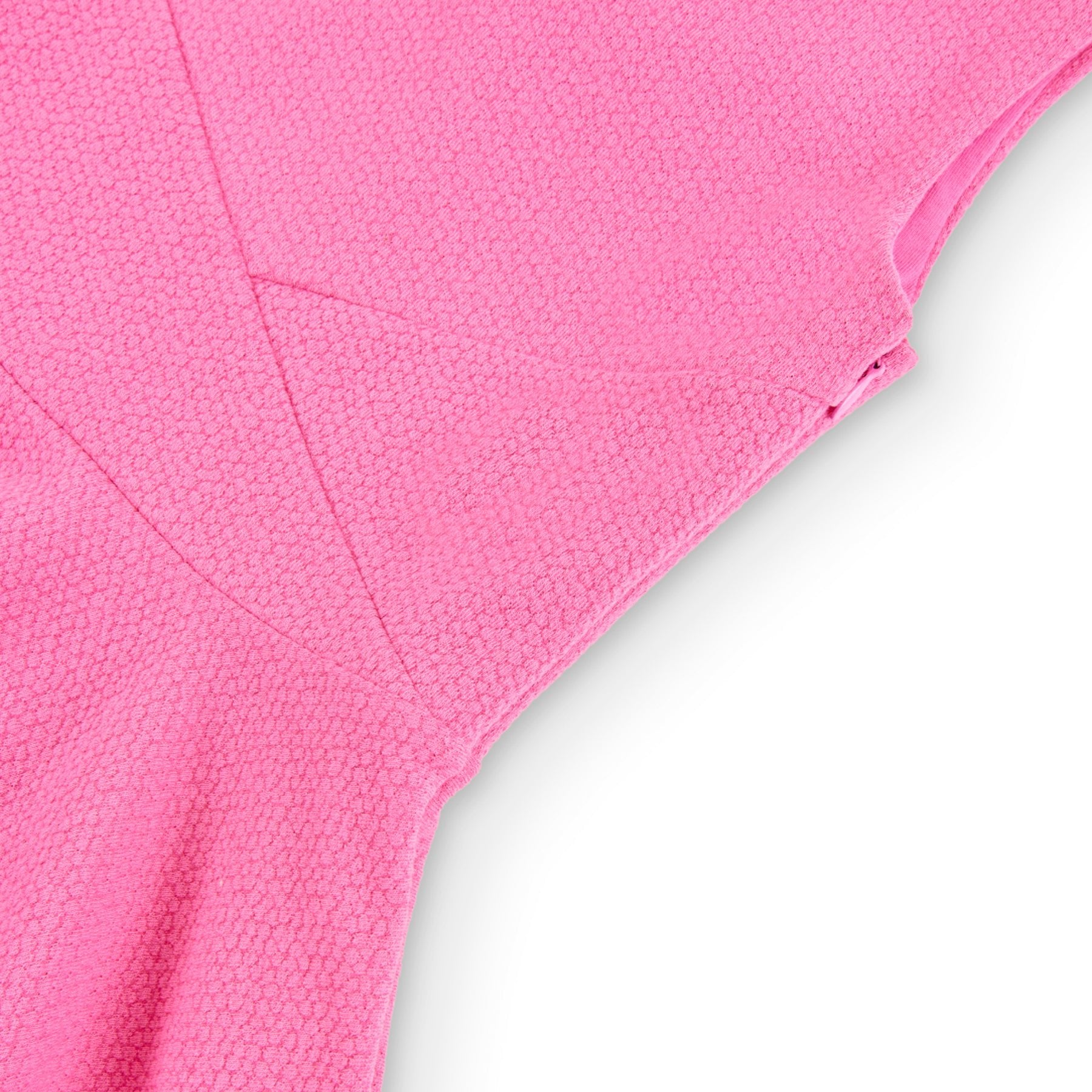 Vestido rosa 726397 - Ceremonias Anny