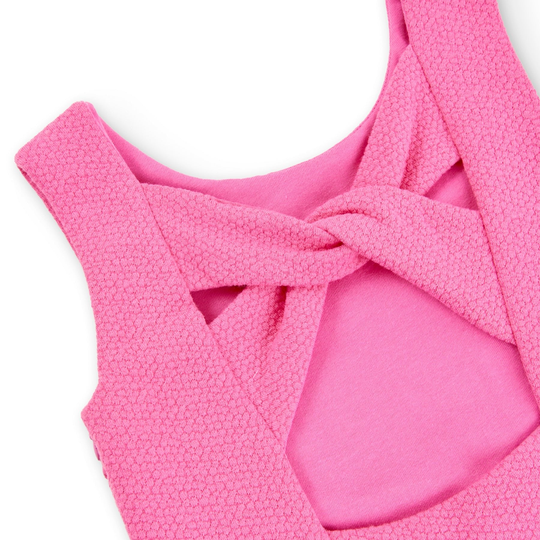 Vestido rosa 726397 - Ceremonias Anny