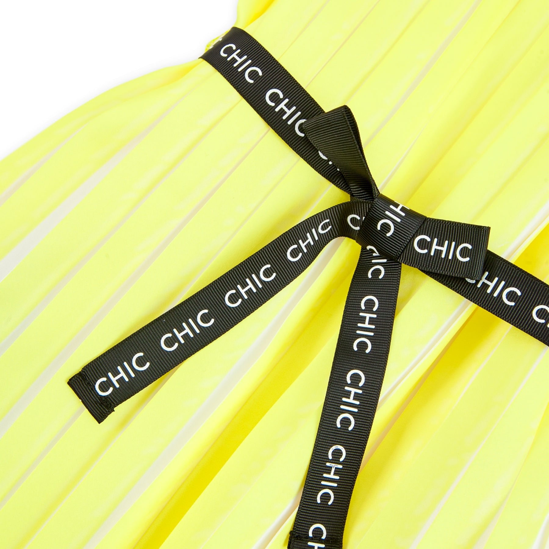 Vestido Tableado 726522 - Ceremonias Anny