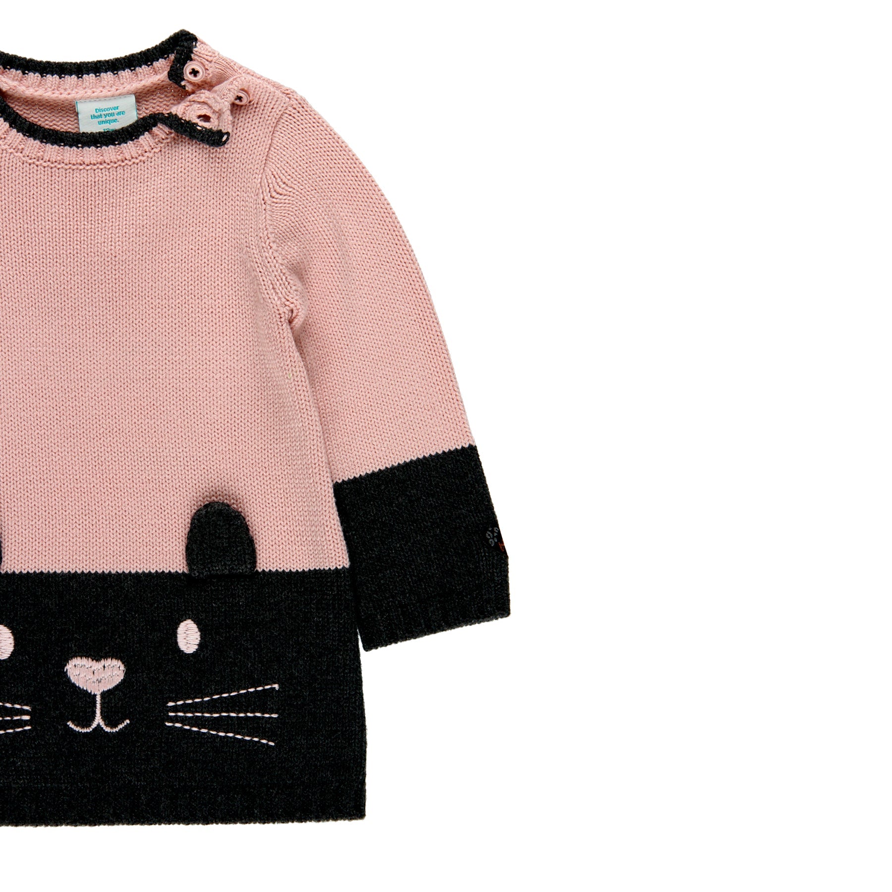 Vestido tejido 245045 - Ceremonias Anny