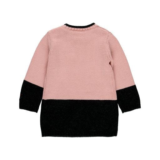 Vestido tejido 245045 - Ceremonias Anny