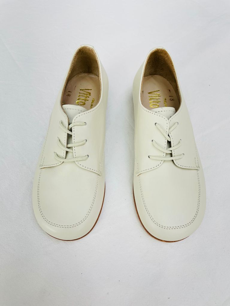 Zapato Avena 102 - Ceremonias Anny