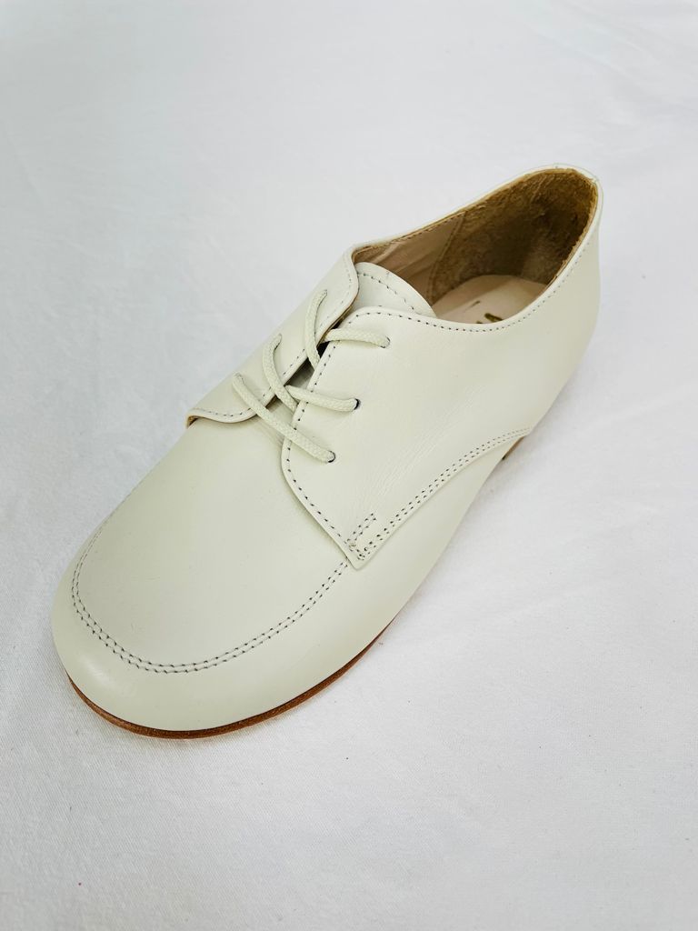 Zapato Avena 102 - Ceremonias Anny
