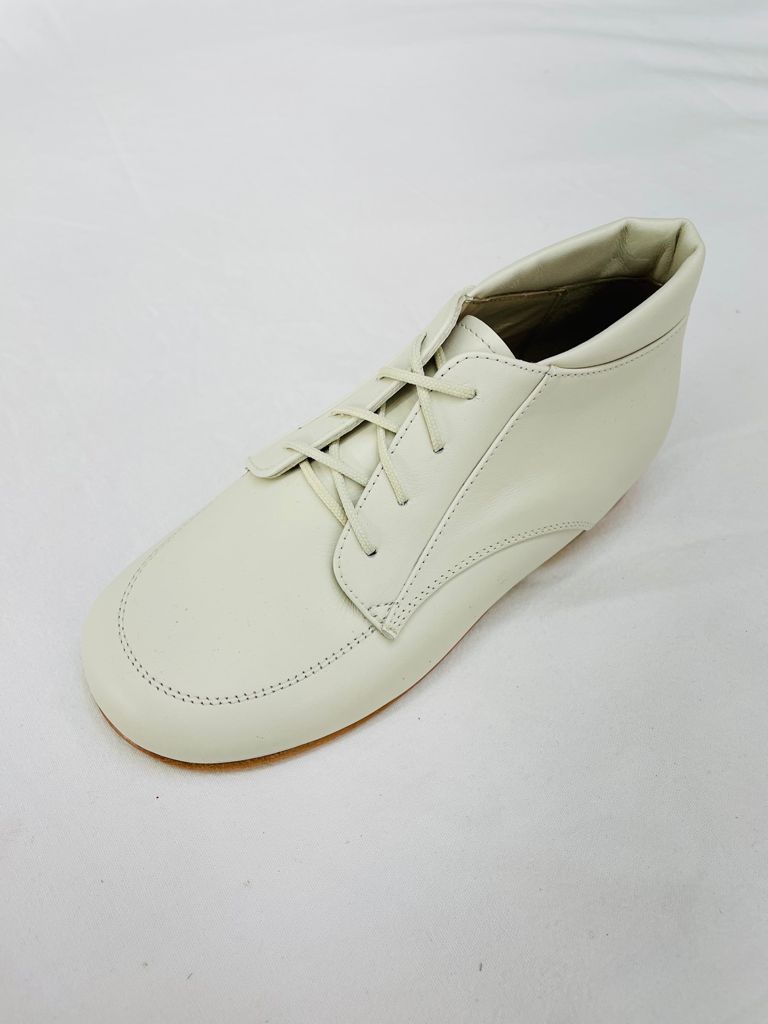 Zapato Botita - Ceremonias Anny