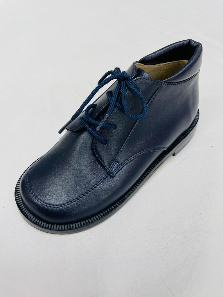 Zapato Botita - Ceremonias Anny