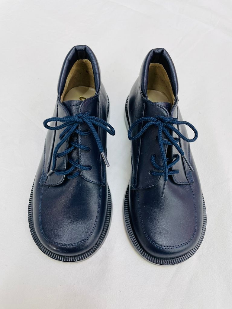 Zapato Botita - Ceremonias Anny