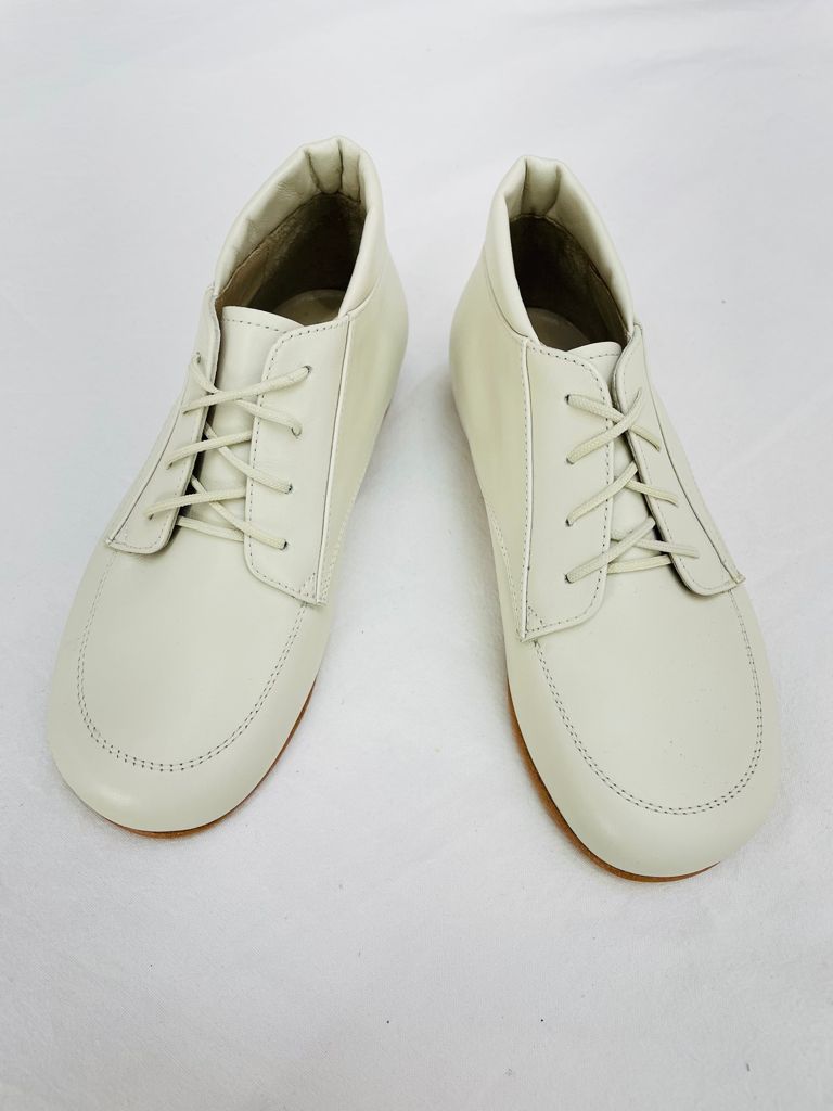 Zapato Botita - Ceremonias Anny