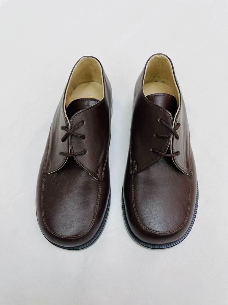 Zapato Cafe 102 - Ceremonias Anny