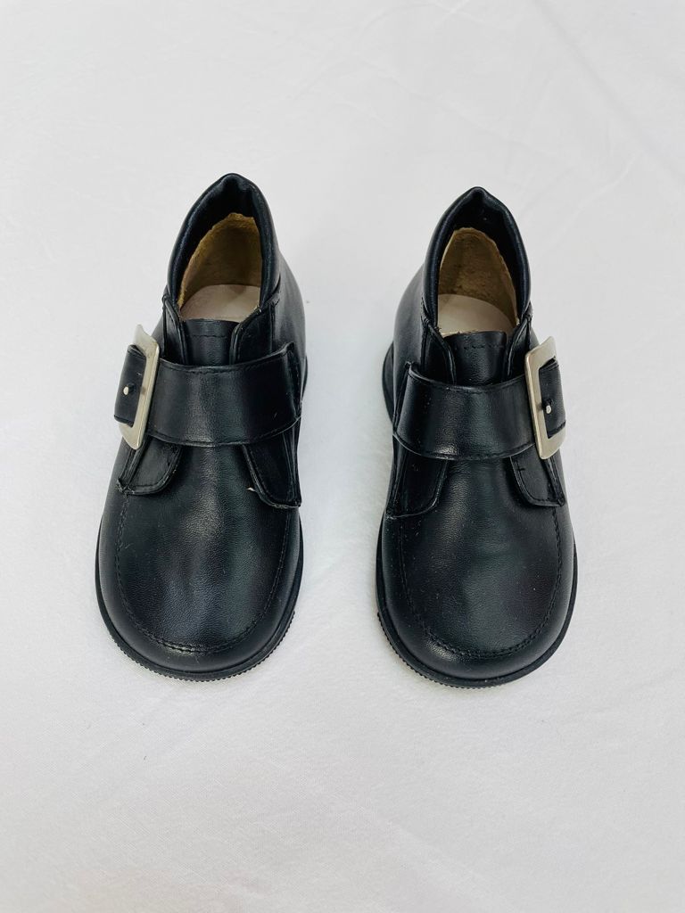 Zapato Hebilla 356 - Ceremonias Anny